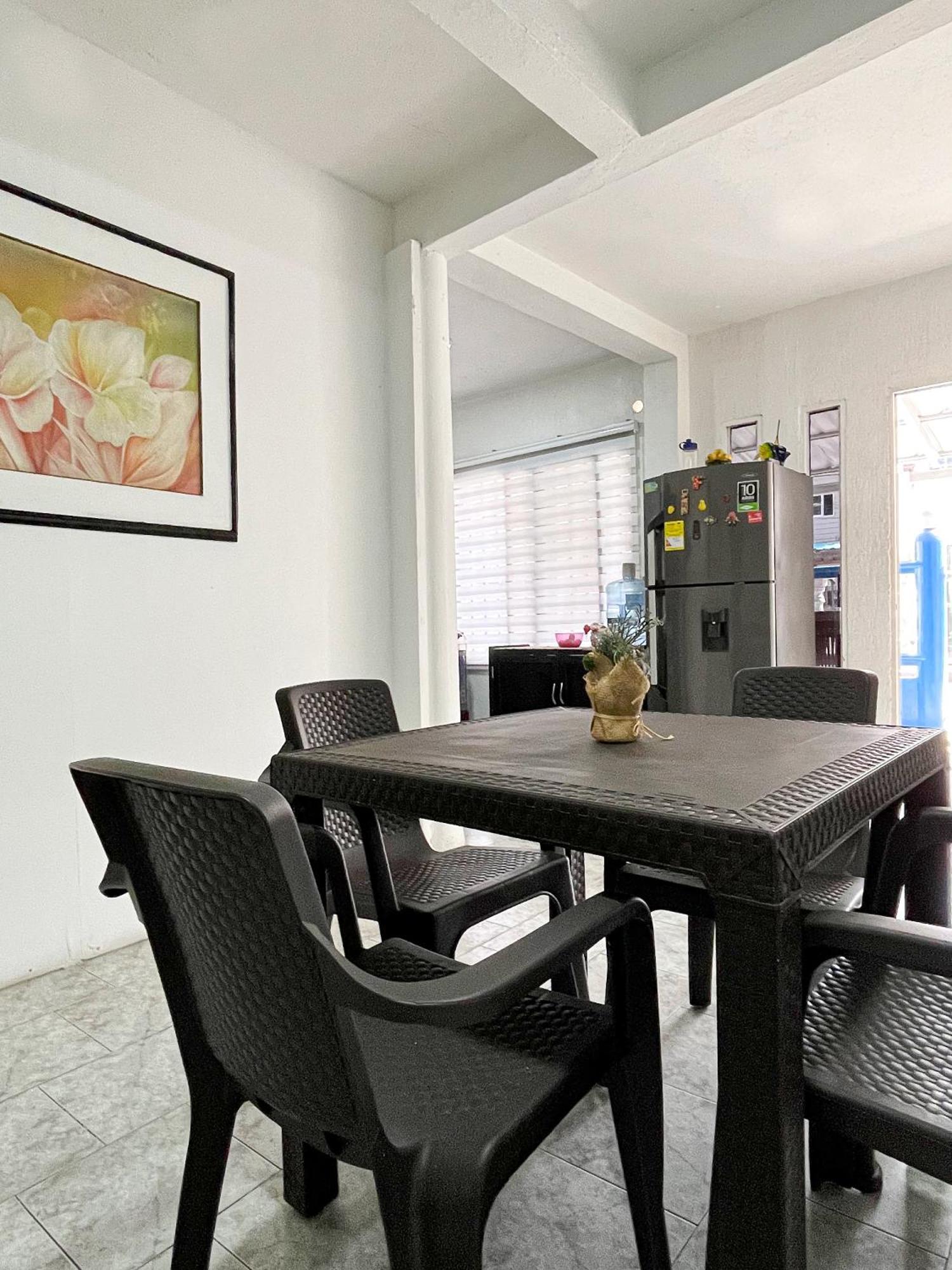 Miss Yasmin Place San Andrés エクステリア 写真
