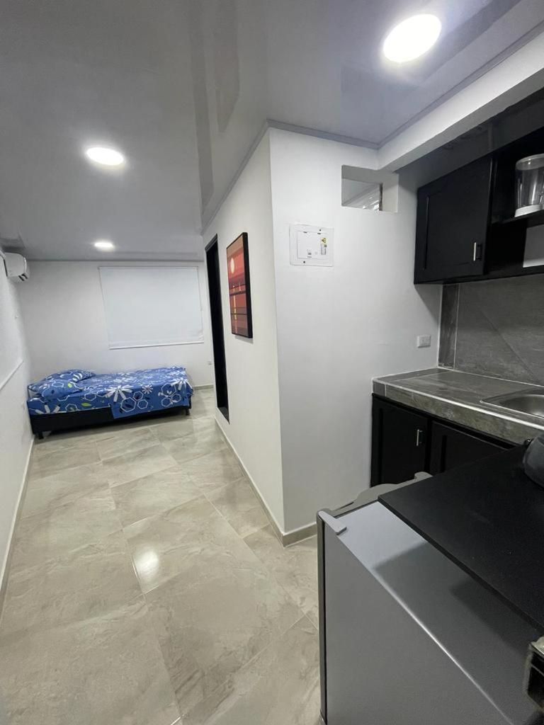 Miss Yasmin Place San Andrés エクステリア 写真