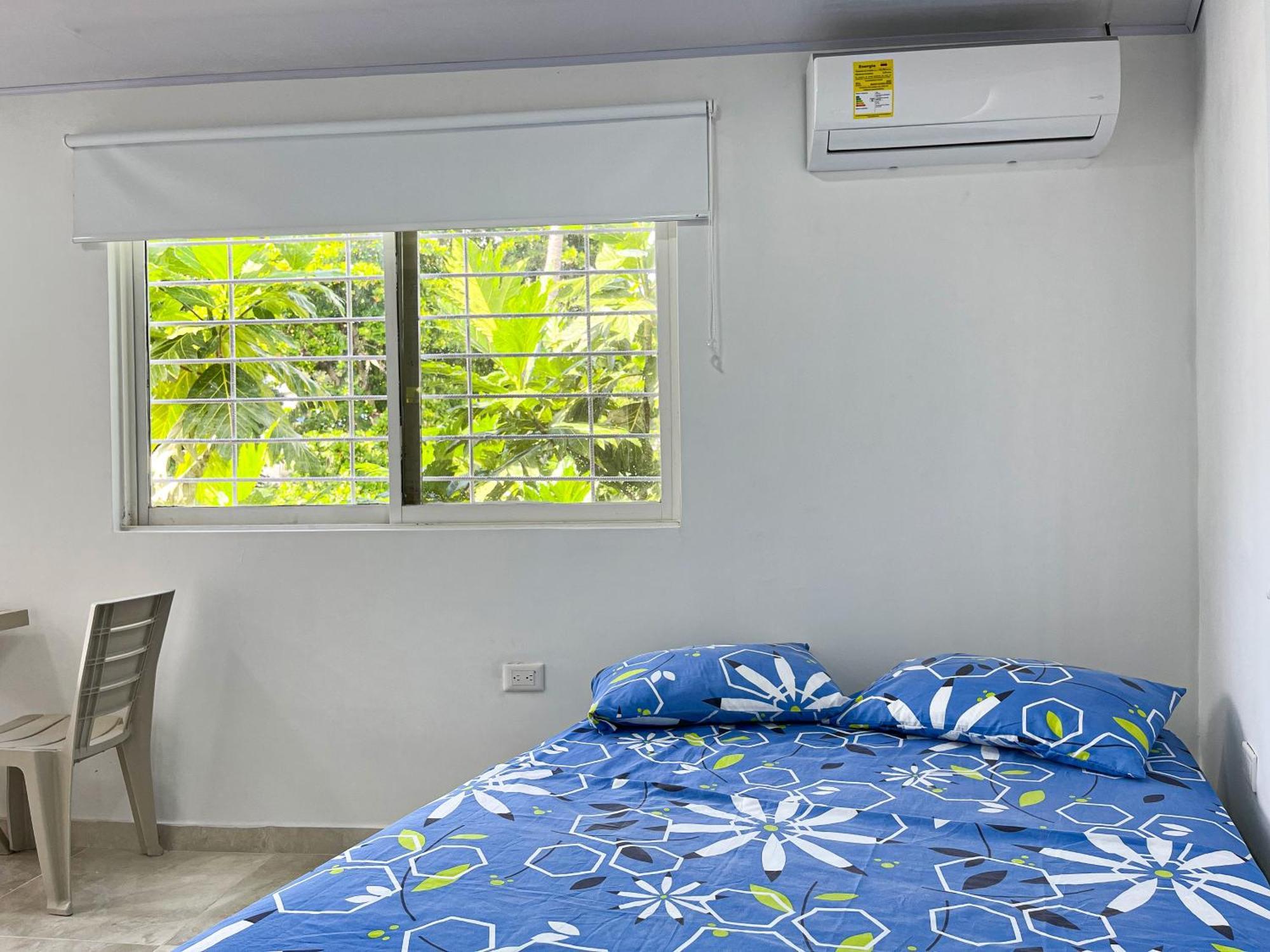 Miss Yasmin Place San Andrés エクステリア 写真
